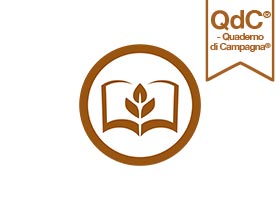 QdC® - Quaderno di Campagna® Agricoltura Biologica